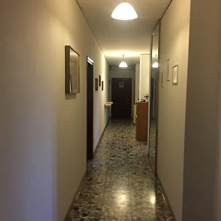 Paradiso לינה וארוחת בוקר