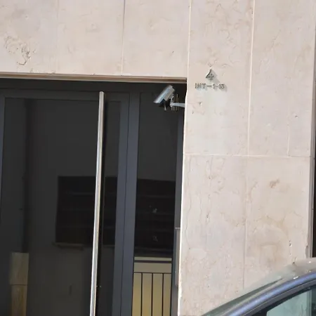 Paradiso לינה וארוחת בוקר מסטרה