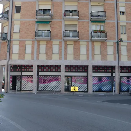 Paradiso לינה וארוחת בוקר 3*