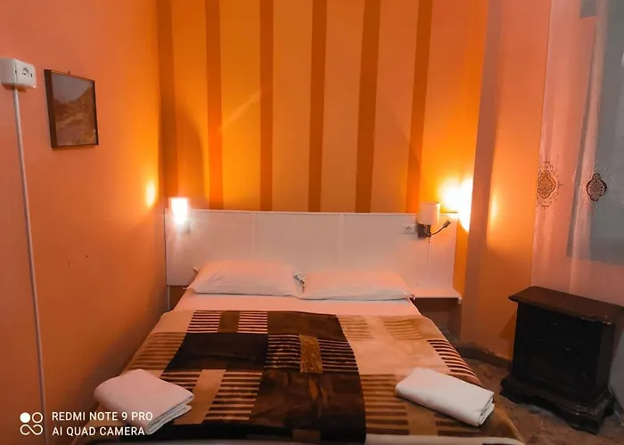 Bed & Breakfast Paradiso