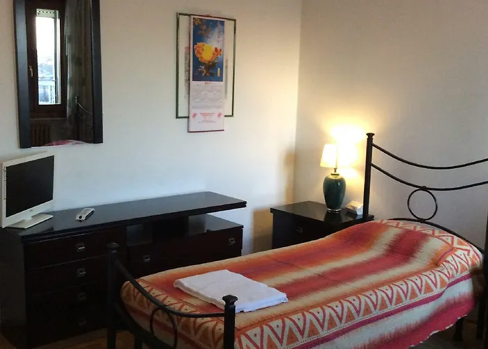 Paradiso Bed & Breakfast 3*