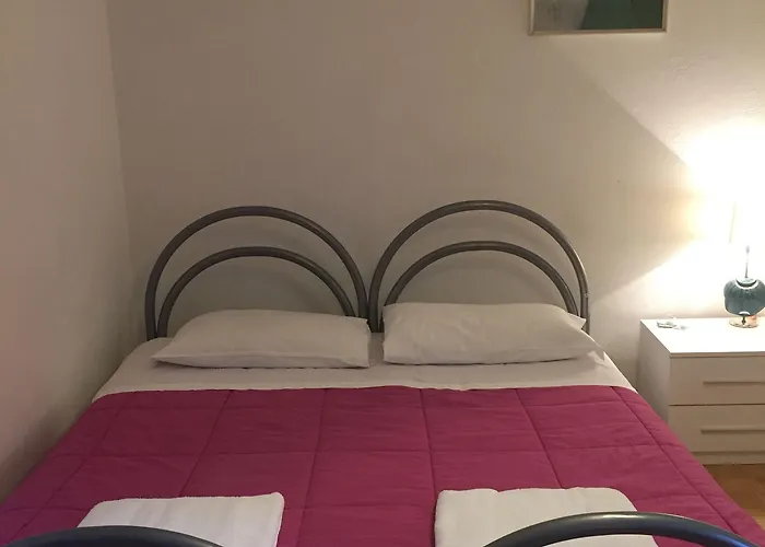 Bed & Breakfast Paradiso Mestre