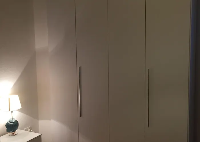 Bed & Breakfast Paradiso