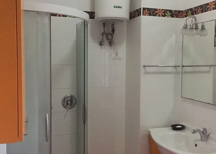 Bed & Breakfast Paradiso 3*