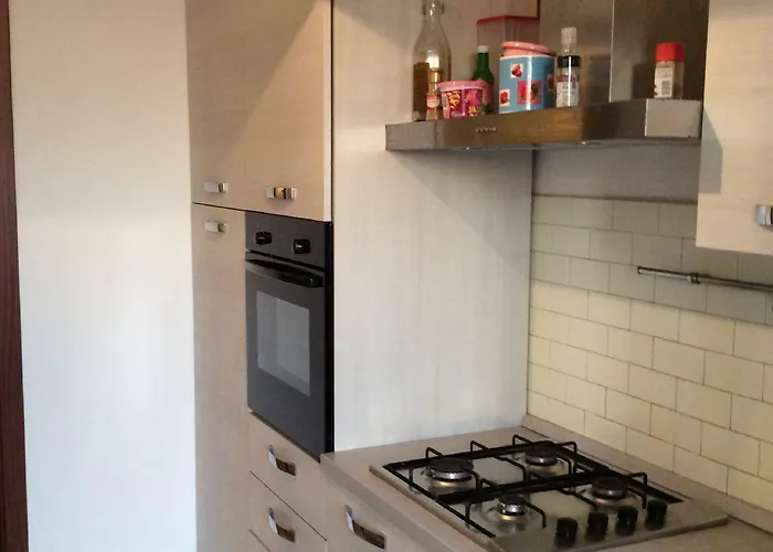 Bed & Breakfast Paradiso Mestre