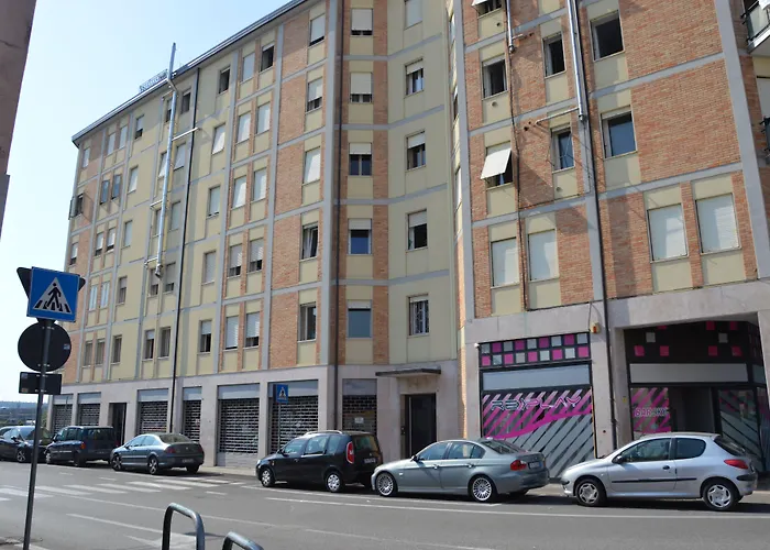 Bed & Breakfast Paradiso