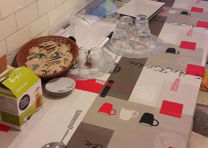 Paradiso Bed & Breakfast