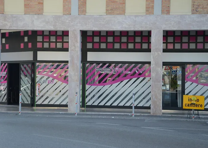 Paradiso Bed & Breakfast Mestre