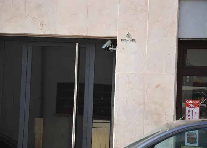 Paradiso Bed & Breakfast Mestre