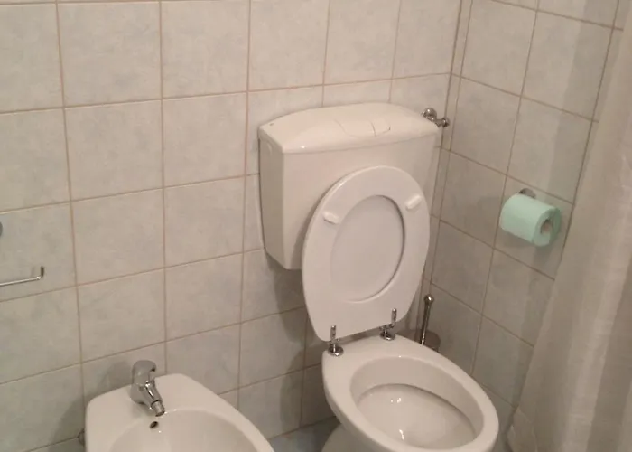 Bed & Breakfast Paradiso