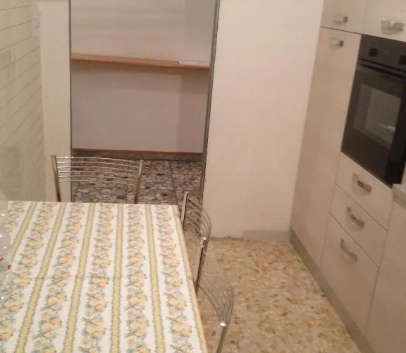 Bed & Breakfast Paradiso Mestre