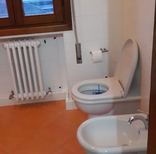 Bed & Breakfast Paradiso