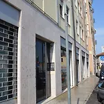 Paradiso Mestre