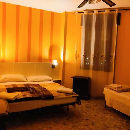 Paradiso 3*
