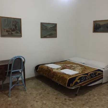 Paradiso Mestre