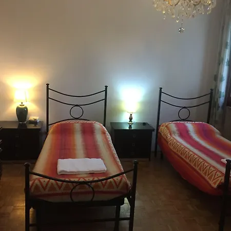 Paradiso 3* Mestre