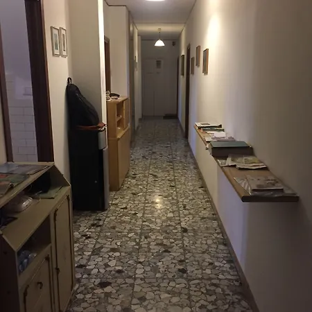 Paradiso 住宿加早餐酒店 梅斯特雷