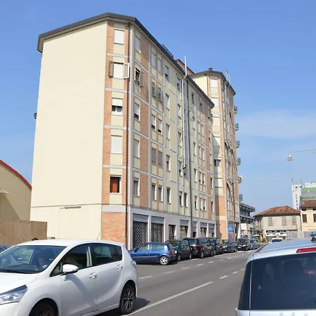 Paradiso Nocleg ze śniadaniem Mestre