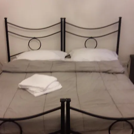 Paradiso 3* Mestre