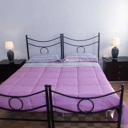 Paradiso メストレ