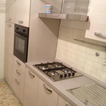 Bed & Breakfast Paradiso 3*