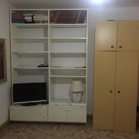 Bed & Breakfast Paradiso 3*