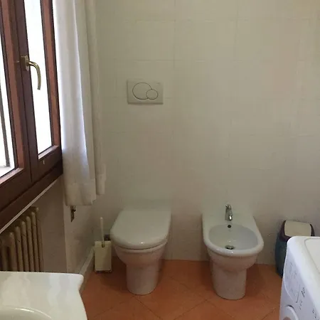 Bed & Breakfast Paradiso 3*