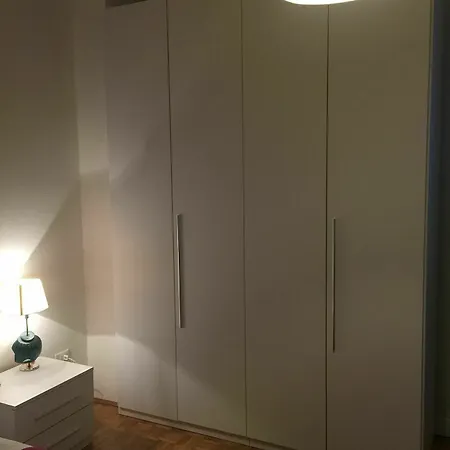 Bed & Breakfast Paradiso 3*