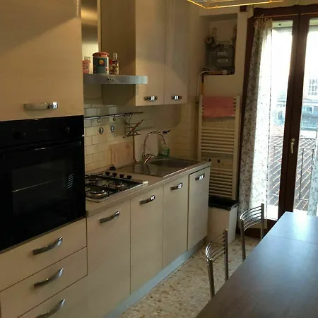Bed & Breakfast Paradiso 3*