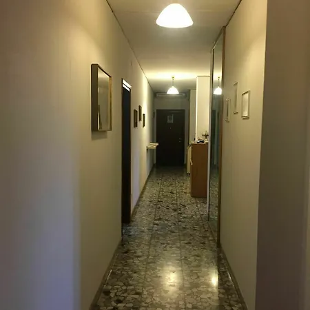Paradiso Mestre