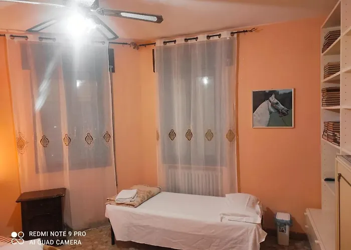 Paradiso Местре