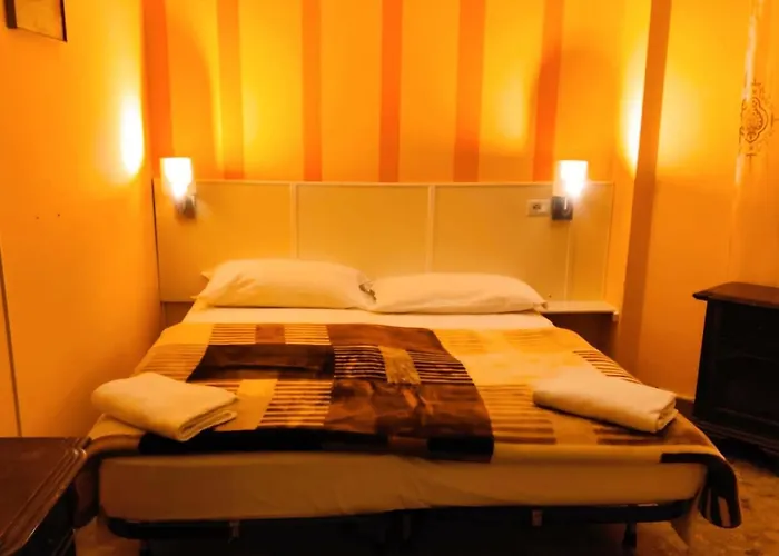 Paradiso Местре