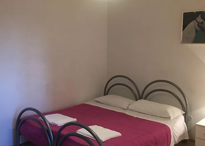 Paradiso Местре