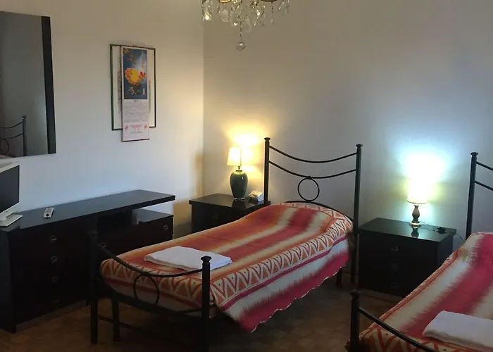 Paradiso Отель типа 