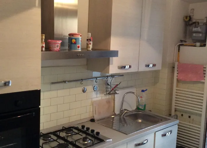 Paradiso Отель типа 