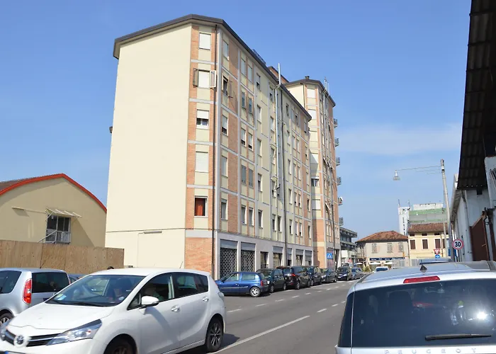 Paradiso Отель типа 