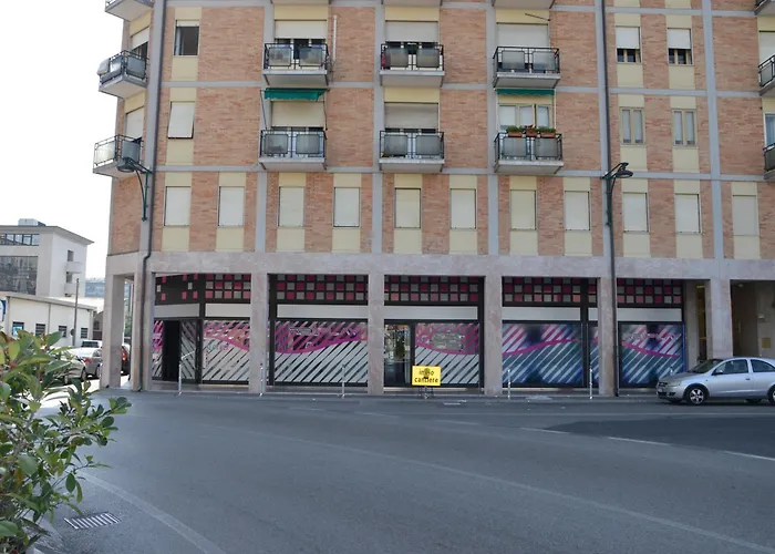 Paradiso Отель типа 