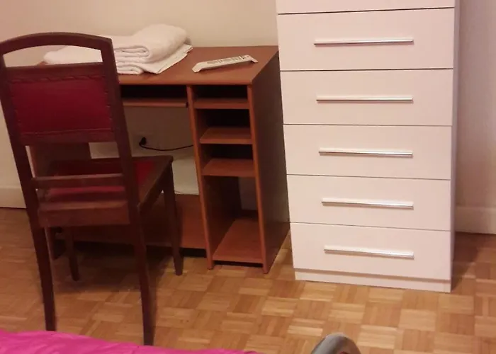 Paradiso Отель типа 