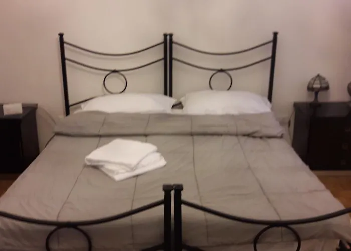 Paradiso 3* Местре