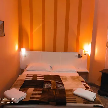 Bed & Breakfast Paradiso