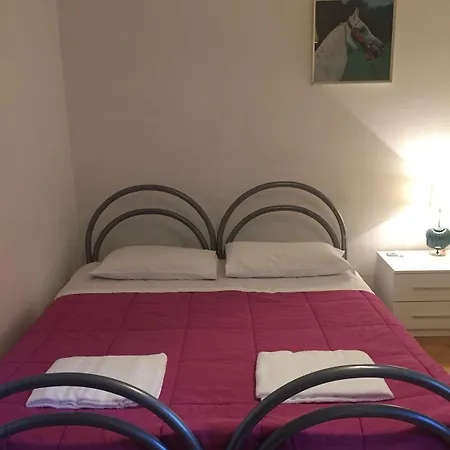 Bed & Breakfast Paradiso Mestre