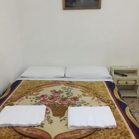 Bed & Breakfast Paradiso