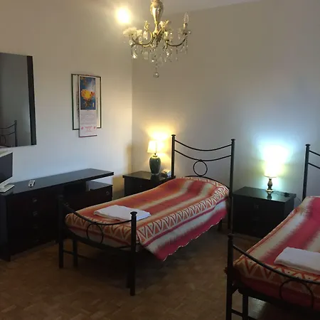 Paradiso Bed & Breakfast 3*