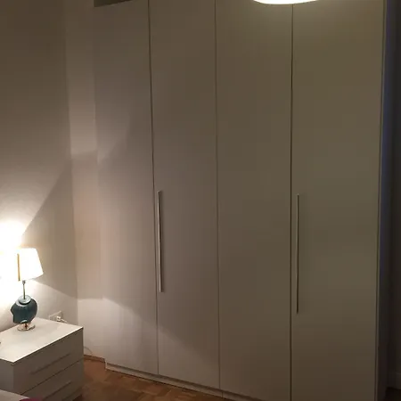 Bed & Breakfast Paradiso