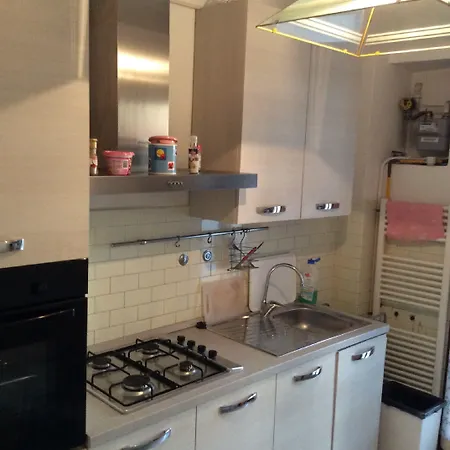 Paradiso Bed & Breakfast