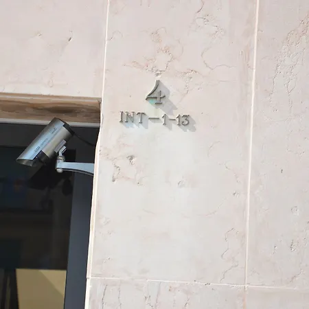 Bed & Breakfast Paradiso Mestre