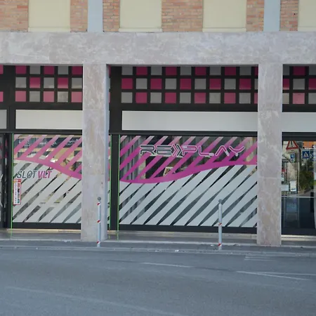 Paradiso Bed & Breakfast Mestre