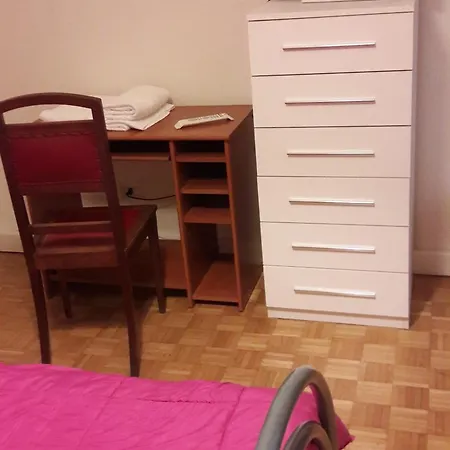 Paradiso Bed & Breakfast 3*