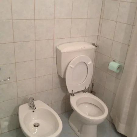 Bed & Breakfast Paradiso