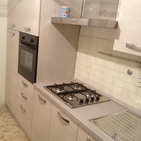 Bed & Breakfast Paradiso 3*